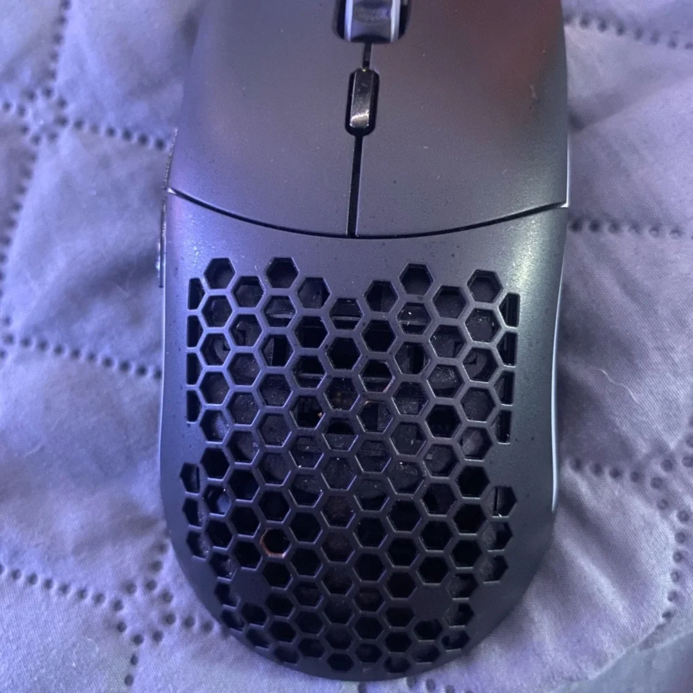 Model O Wireless Gaming Mouse - Black